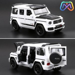 ماکت فلزی مقیاس 1.18 سایز بزرگ CZ1801A
