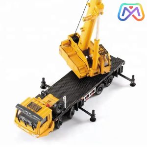 ماکت فلزی مگالیفتر 625011