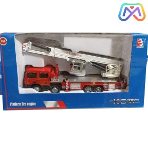 ماکت فلزی آتش نشانی 625014