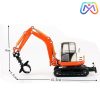 ماشین فلزی بولدوزر 625001
