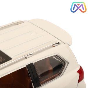 ماکت فلزی لکسوس دودزا
