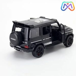 ماکت فلزی مقیاس 1.18 سایز بزرگ CZ1801A