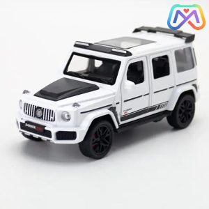 ماکت فلزی مقیاس 1.18 سایز بزرگ CZ1801A
