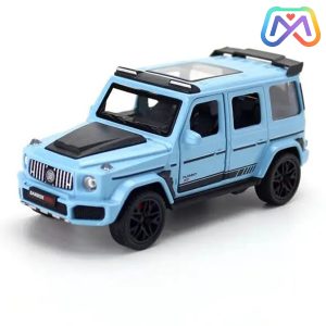 ماکت فلزی مقیاس 1.18 سایز بزرگ CZ1801A