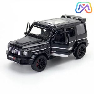 ماکت فلزی مقیاس 1.18 سایز بزرگ CZ1801A
