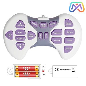 رباتیک کنترلی اسب پونی حسگر دار 808
