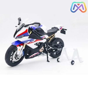 ماکت فلزی موتور BMW فلزی 6-m9