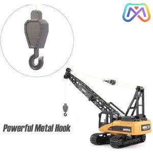تاور اسباب بازی کنترلی Huina 1572