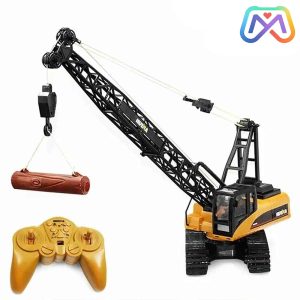 تاور اسباب بازی کنترلی Huina 1572