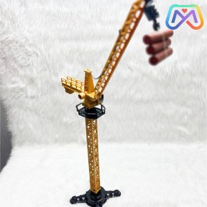 ماکت تاور کرین 99_9988