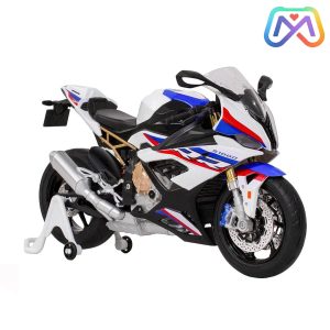 ماکت فلزی موتور BMW فلزی 6-m9