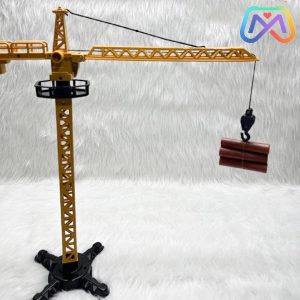 ماکت تاور کرین 99_9988