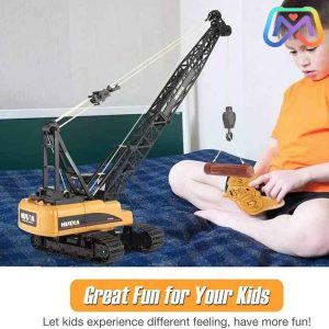 تاور اسباب بازی کنترلی Huina 1572