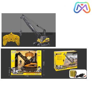 تاور اسباب بازی کنترلی Huina 1572