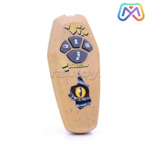 رباتیک کنترلی دایناسور شارژی k40