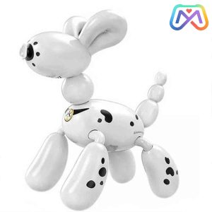 رباتیک کنترلی سگ شارژی هوشمند k32