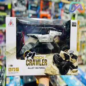 ماشین بازی کنترلی آفرود crawler شارژی 9268