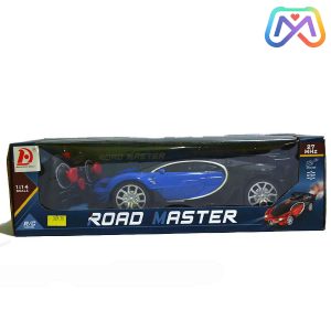 ماشین بازی کنترلی بوگاتی شارژی 22-338