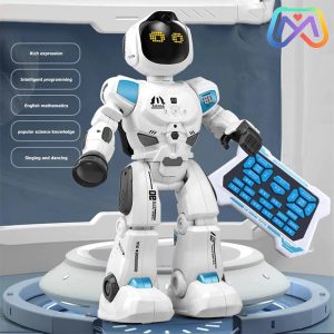 رباتیک کنترلی هوشمند k30