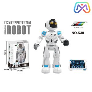 رباتیک کنترلی هوشمند k30