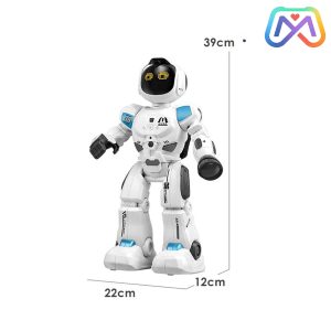 رباتیک کنترلی هوشمند k30