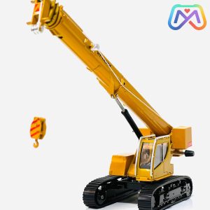 ماشین فلزی بیل مکانیکی KDW 628702