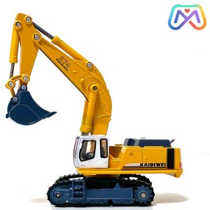 ماشین فلزی جرثقیل 9_5012