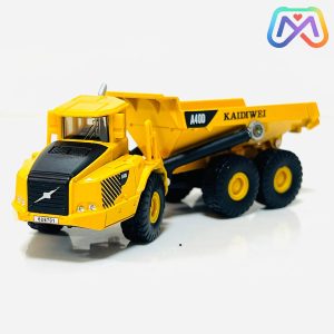ماشین فلزی دامپر kdw 628701
