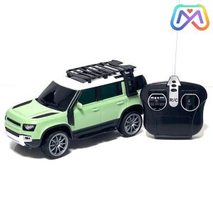 ماشین بازی کنترلی رنجرور شارژی 8601