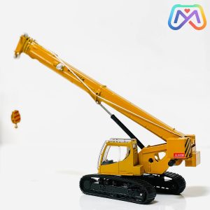 ماشین فلزی بیل مکانیکی KDW 628702