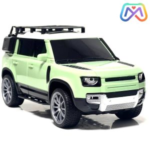 ماشین بازی کنترلی رنجرور شارژی 8601