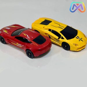 اسباب بازی ماشین کنترلی لامبورگینی و پورشه شارژی 851_666