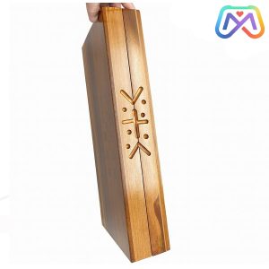 تخته نرد چوبی گردو مارس ارومیه