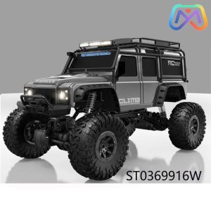 اسباب بازی ماشین کنترلی آفرود شارژی 1011