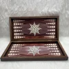 تخته نرد MDF ساده کد 420