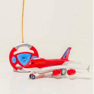 اسباب بازی هواپیما کنترلی 1102