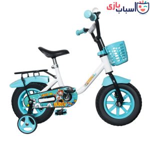 دوچرخه بچه گانه سایز 12 سونیک
