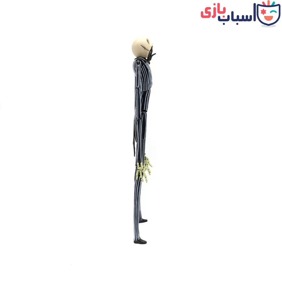 اکشن فیگور جک اسکلینگتون اورجینال 14_13 - Image 10