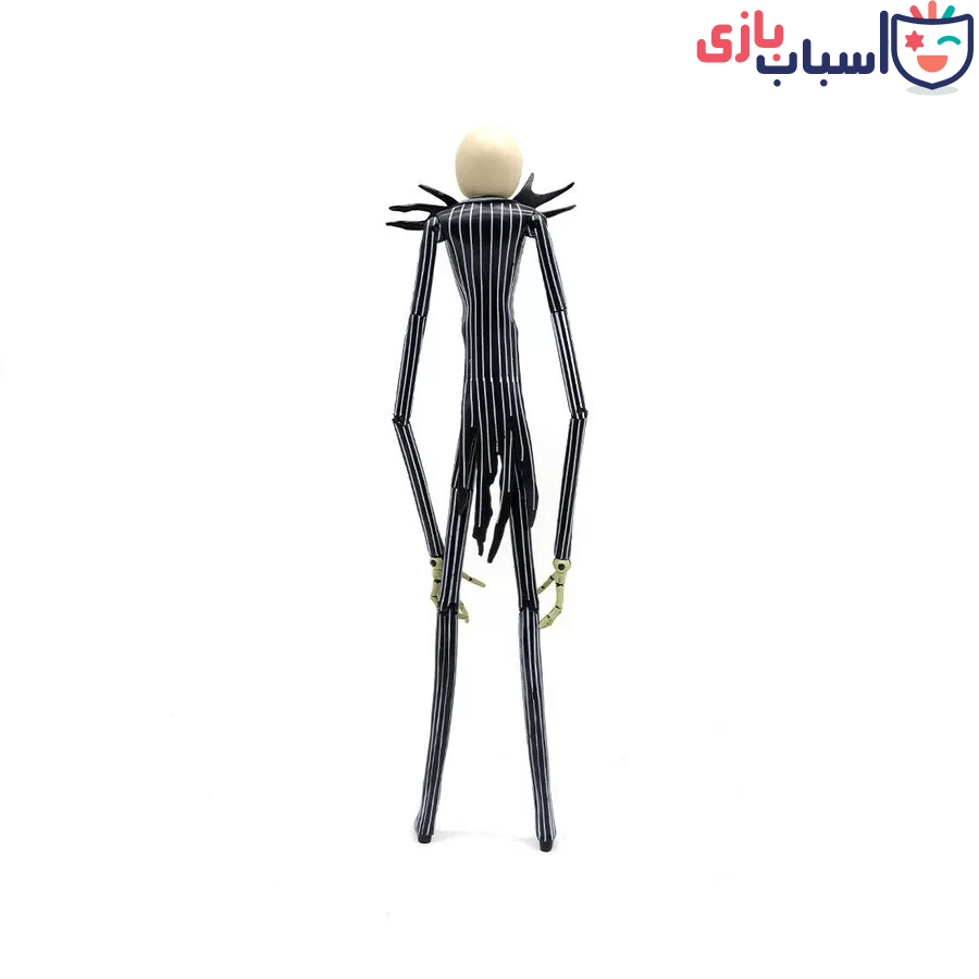 اکشن فیگور جک اسکلینگتون اورجینال 14_13 - Image 12