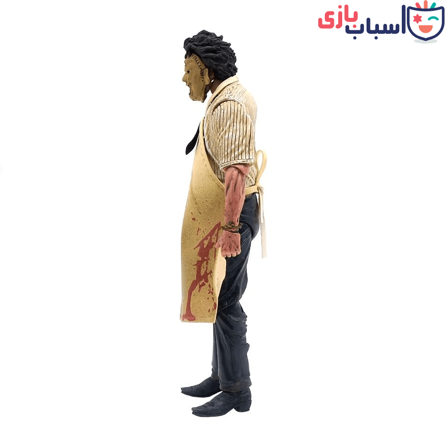 اکشن فیگور کشتار با اره برقی در تگزاس 04 - Image 7
