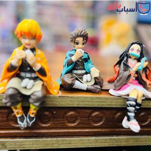 اکشن فیگور شیطان کش 3042_3041#