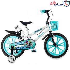 دوچرخه بچه گانه سونیک اسپیو سایز 16
