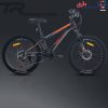 دوچرخه تی آر TR-transition سایز 24 کد 2476
