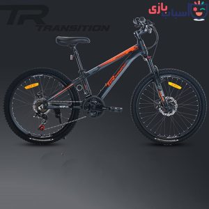 دوچرخه تی آر TR-transition سایز 24 کد 2476