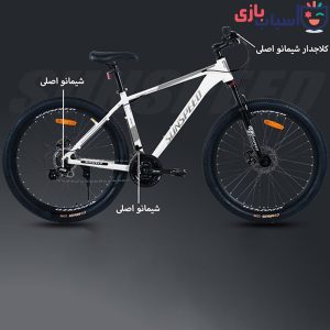 دوچرخه سان اسپید SUNSPEED سایز 26 کد 2669