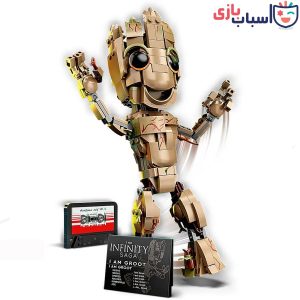 لگو گروت 6017