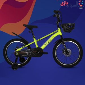 دوچرخه بچه گانه SUNSPEED سایز 20 کد 204000