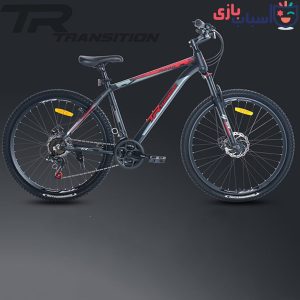 دوچرخه تی آر TR-transition سایز 27.5 کد 2775