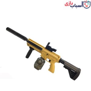 تفنگ آبپاش شارژی کد y4