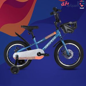 دوچرخه بچه گانه SUNSPEED سایز 16 کد 162000